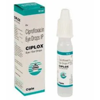 Ayurvedic Eye Drop